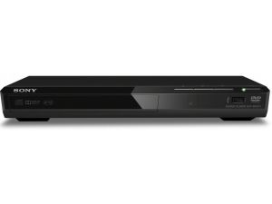 Sony DVP-SR370 DVD přehrávač