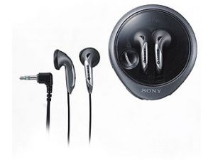 Sony MDR-E828LP - sluchátka do uší