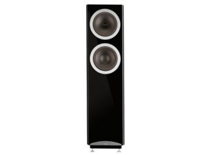 Tannoy Definition DC8T High Gloss Black