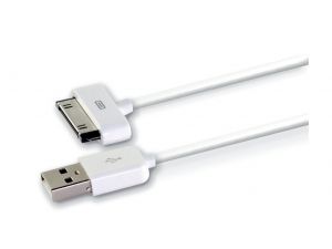 TTAF Kabel pro iPod / USB White