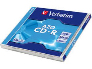 Verbatim CD-R 700MB