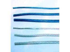 Zealum ZP10BLU  napájecí kabel 10mm2 modrý