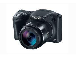 Canon PowerShot SX420IS digitální fotoaparát - černý