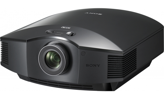 Nově v nabídce - projektory pro domácí kino Sony