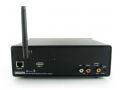 Pro-Ject Stream Box DS net Silver Streamer s Wi-Fi, LAN, USB