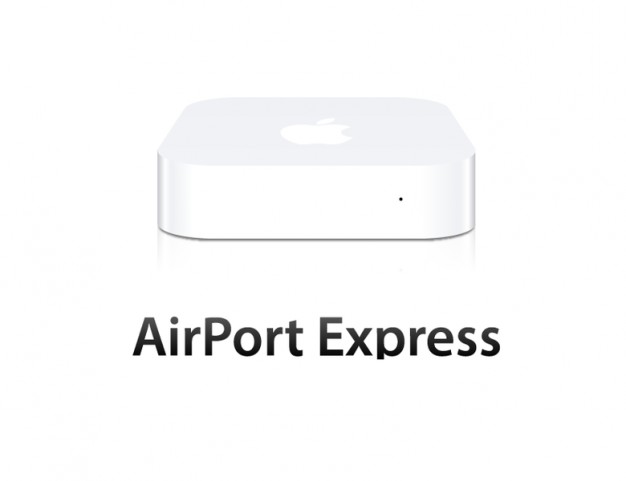 Apple Airport Express Base Station