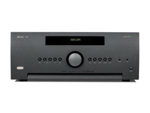 ARCAM AVR-550 AV receiver
