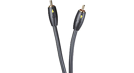 audioquest VDM-A 1,5m 1xRCA Digitální audio kabel