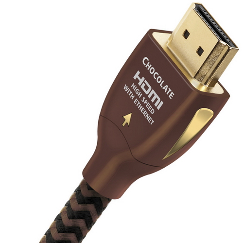 Audioquest Chocolate HDMI 1m Kabel HDMI