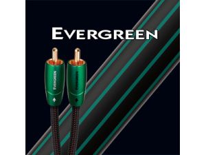 Audioquest Evergreen 3m 2cinch - 2cinch kabel