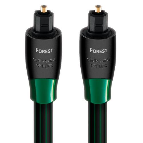 Audioquest Forest Optilink optický kabel 3m