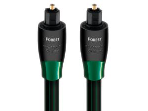 Audioquest Forest Optilink optický kabel 5m