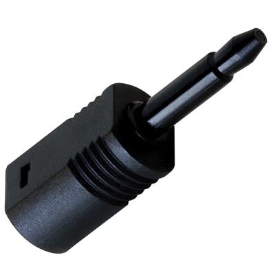 Audioquest Toslink Mini Adaptér 3,5mm-toslink