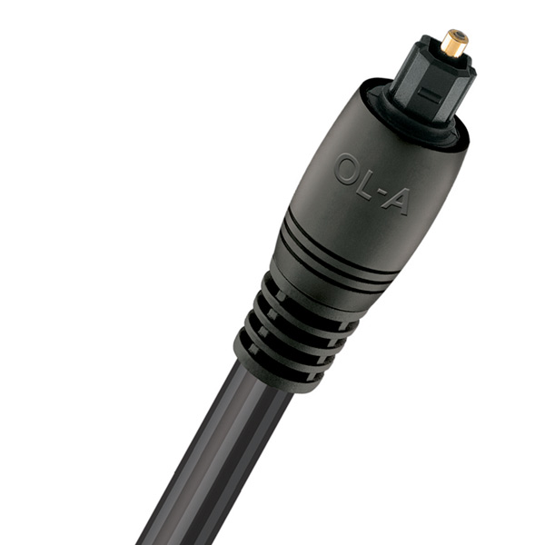 audioquest OptiLink-A 4,5m Optický kabel