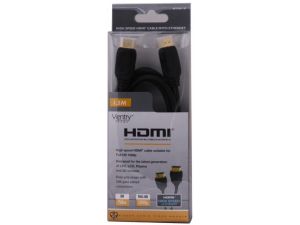 B-Tech BTV815S HDMI kabel v1.4 1,5m
