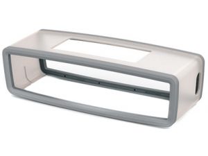 Bose Soundlink Mini Soft Cover Gray Ochranný kryt