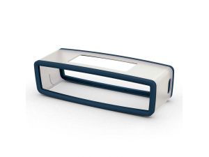 Bose Soundlink Mini Soft Cover Navy Blue Ochranný kryt