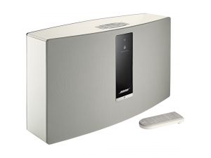 Bose SoundTouch 30 III White Wi-Fi Zvukový systém