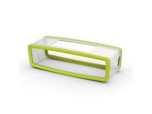 Bose Soundlink Mini Soft Cover Energy Green Ochranný kryt