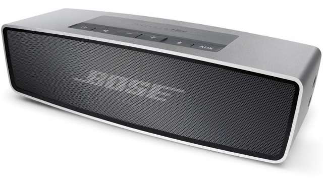 Bose Soundlink Mini Bluetooth reproduktor