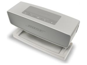 Bose Soundlink Mini II Bluetooth reproduktor - bílý