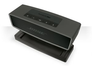 Bose Soundlink Mini II Bluetooth reproduktor - černý