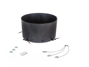 Bose FreeSpace omni pendant-mount kit Black
