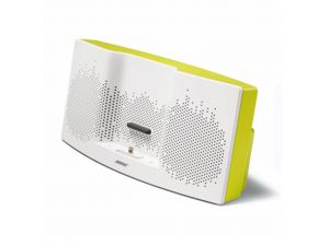 Bose SoundDock XT základna pro iPhone/iPod - žlutá