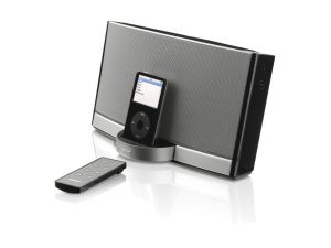 Bose SoundDock Portable Black Zvukový systém pro iPod/iPhone