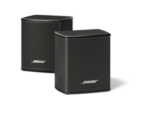 Bose Virtually invisible 300 wireless surround speaker