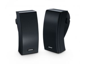 Bose 251 Black Outdoor speaker