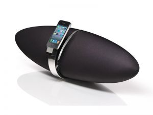 Bowers & Wilkins Zeppelin Air Zvukový systém pro iPod/iPhone