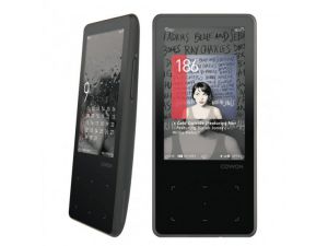 Cowon iAudio 10 8GB Black MP3 přehrávač