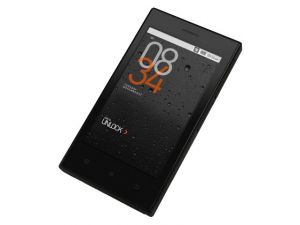 Cowon Z2 16GB Black PMP přehrávač