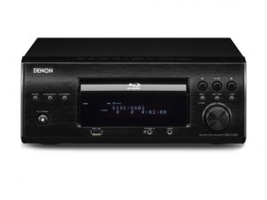 Denon RBD-X1000 Black Blu-ray/DVD/CD receiver