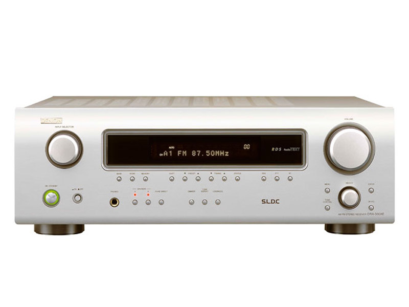 Denon DRA-500 PS Stereofonní receiver