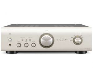 DENON PMA-1520AE Premium Silver Integrovaný stereofonní zesilovač