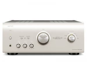 Denon PMA-2020AE Premium Silver stereo zesilovač