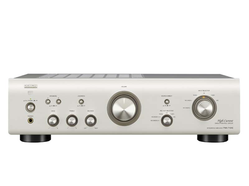 Denon PMA-710 SP stereo zesilovač