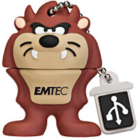 Emtec L100 Taz 4GB USB flashdisk
