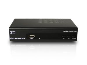 GoSat GS100HD HD DVB-T přijímač MPEG-4