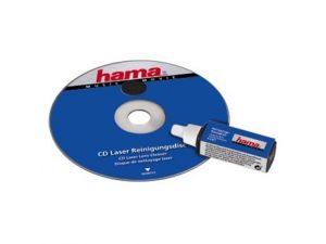 Hama 44733 Čistící CD