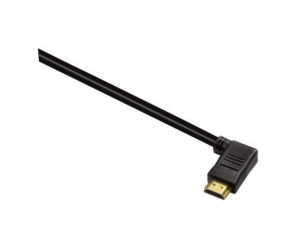 Hama 43513 HDMI kabel 3m úhlový