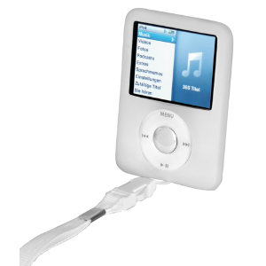 Hama 23586 Pouzdro pro iPod Nano 3G