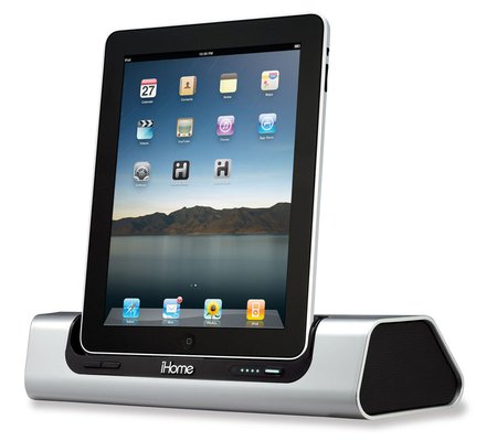 iHome iD9 Zvukový systém pro iPod/iPhone