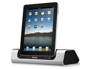 iHome iD9 Zvukový systém pro iPod/iPhone