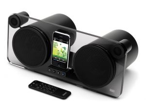 iHome iP1 Zvukový systém pro iPod/iPhone