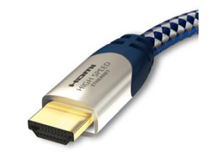 inakustik Premium HDMI kabel 0,75m