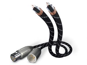 inakustik Referenz NF-803 XLR kabel 0,75m