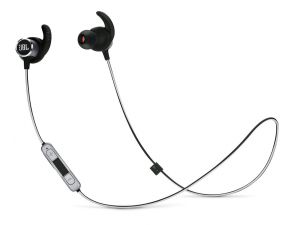 JBL Reflect Mini 2 BT sluchátka do uší - černá